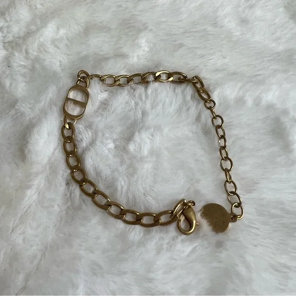 Dior bracelet - Picture 5 of 10